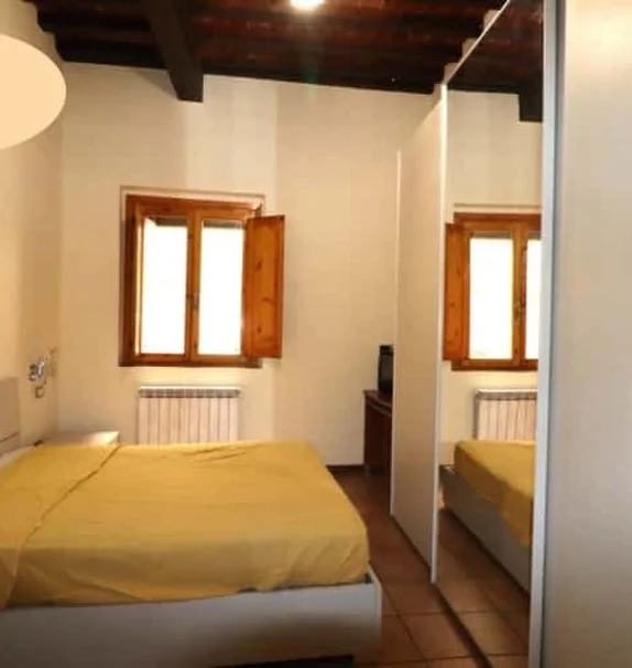 Appartamento in Via Gaetano Palloni, Montevarchi