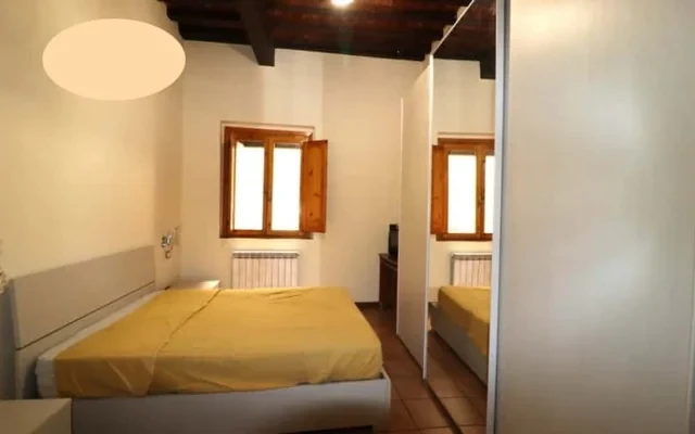 Appartamento in Via Gaetano Palloni, Montevarchi 0
