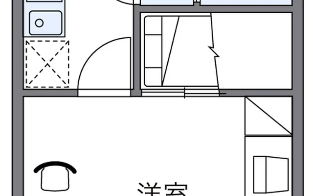 セレンディピティ 1
