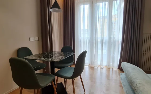 Apartment in Via Giancarlo Sismondi, Milano for 55 m² with 1 bedrooms 0