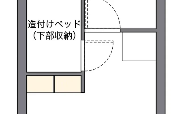 レオパレスまほろば高見 1
