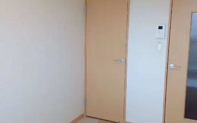 レオパレス本宮インター - Motomiya student accommodation - 304号房间(带独立厨房)