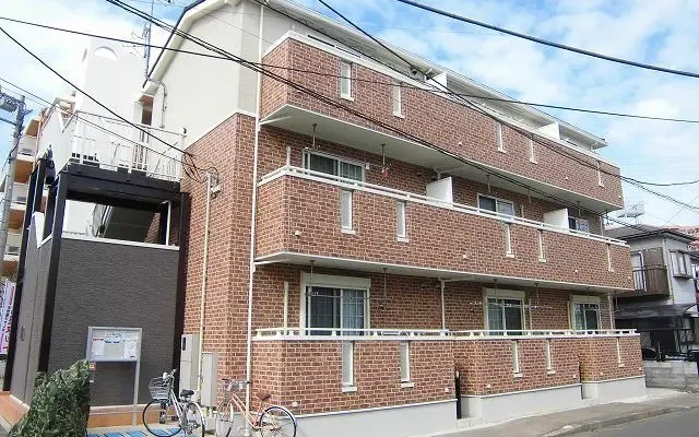 モデルノ・カーサ 3階 - Hadano student accommodation