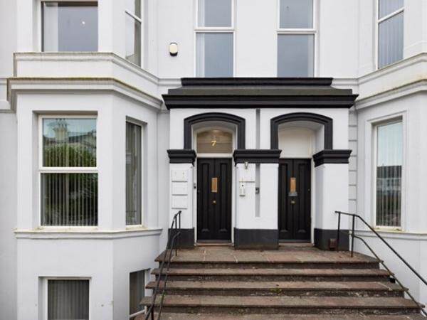 Plymouth Serviced Apartments