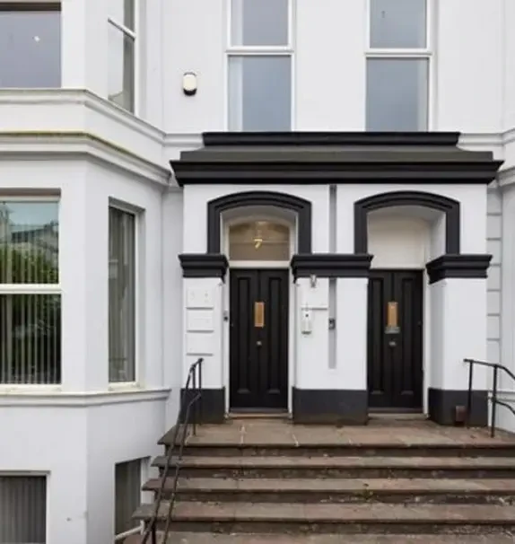 Plymouth Serviced Apartments