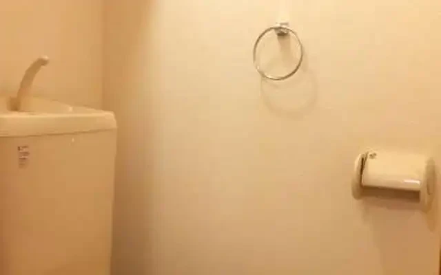 レオパレス粟田 - Nonoichi student accommodation - 205号房间(带独立厨房)
