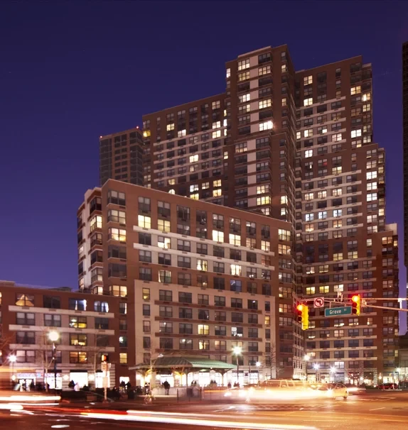 Grove Pointe