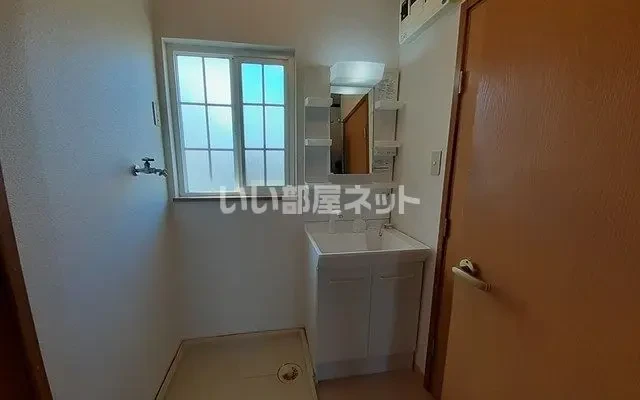 サンクレストⅢ 2階 - Kuwana student accommodation - 2階 - 2LDK