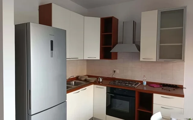 Apartment in Piazza Alboreto Michele, Rozzano for 55 m² with 1 bedrooms 3