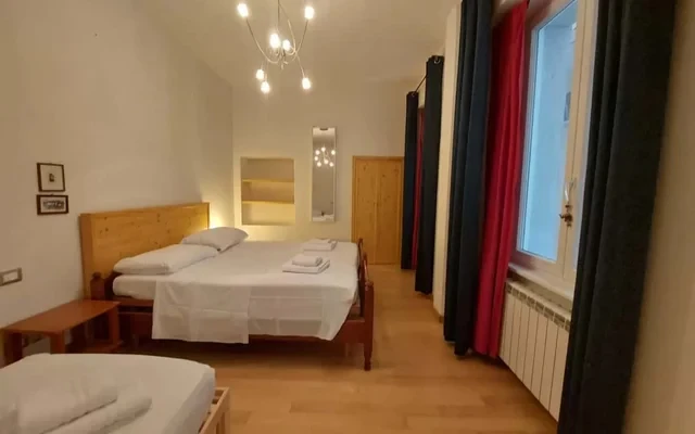 La Terrazza 1