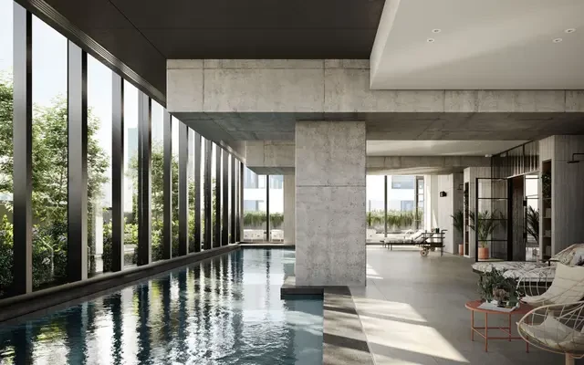 Home Southbank 2