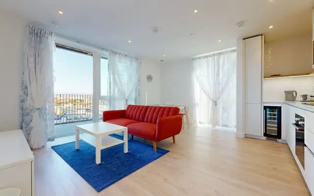 Beresford Avenue 11340# 3
