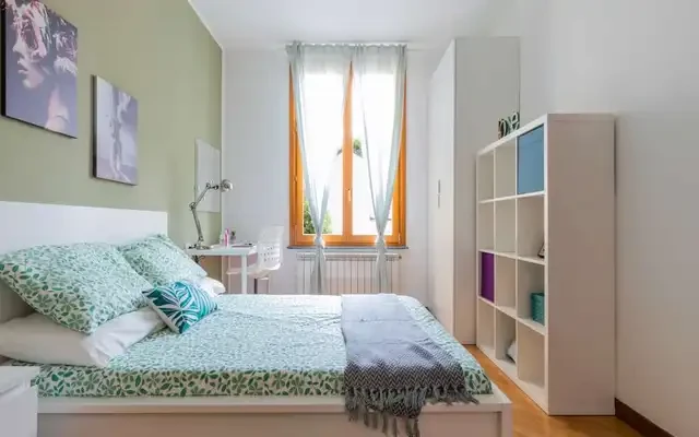 Appartamento in  Via dei Fontanili 0