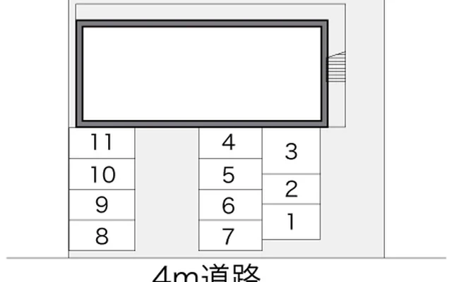 レオパレスＳｏｌｅａｄｏ 2