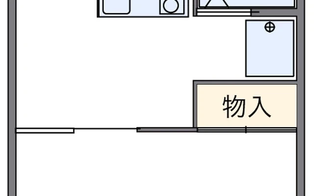 レオパレス中今 1