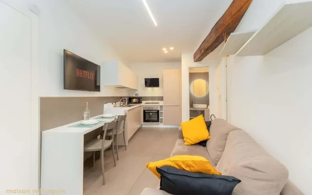 Torino Quadrilatero Romano | Chiara House 36 0