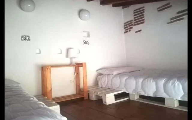 Apartment in Via dei Pepi, Firenze for 40 m² with 1 bedroom 3