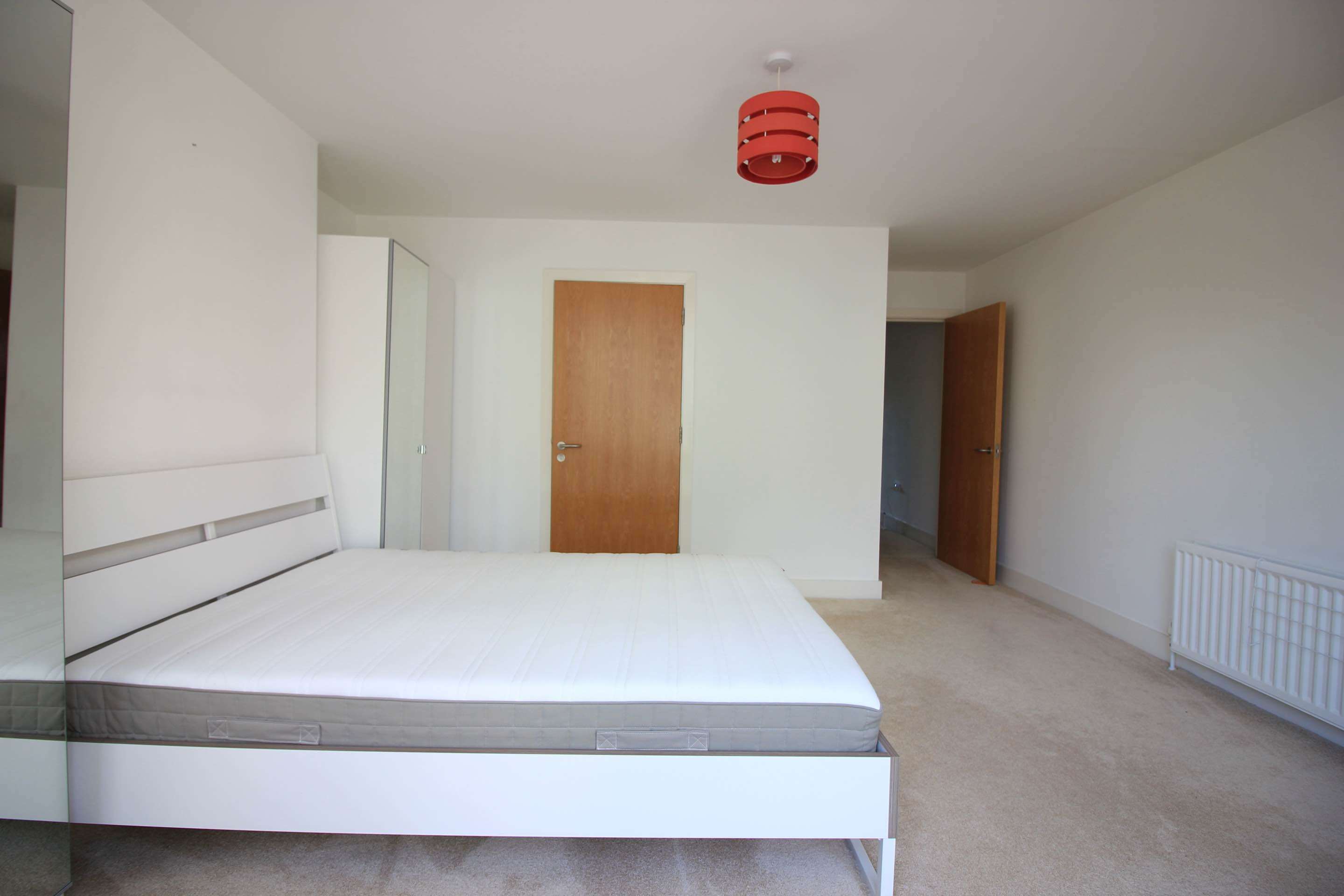 3 Bedrooms 2 bathrooms