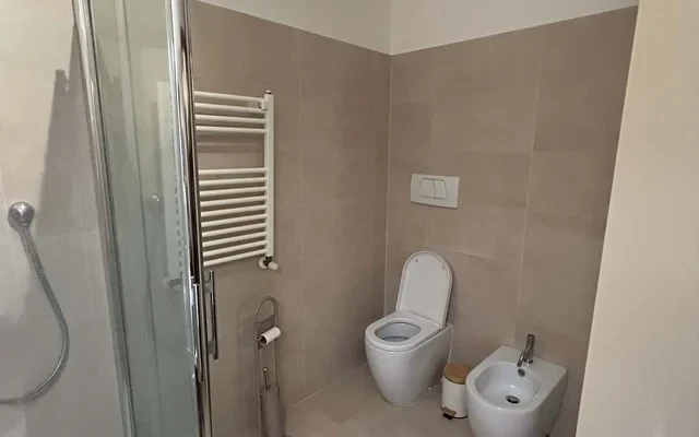Apartment in Via Maestri Campionesi, Milano for 45 m² 4