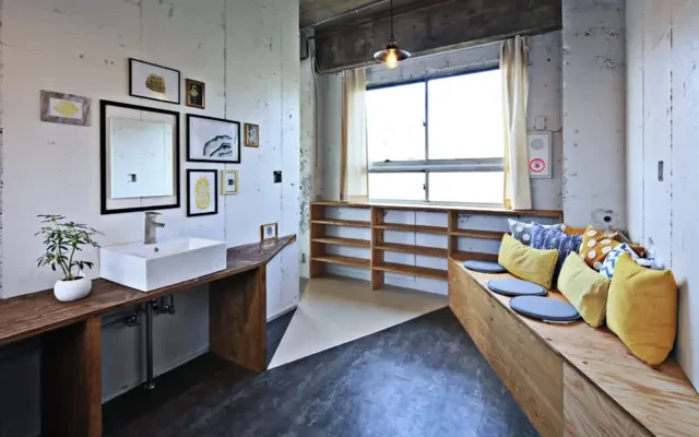 Share Works180° Jinshandong 2