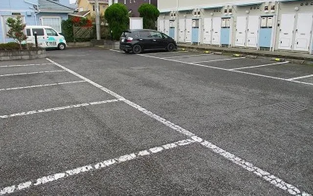 レオパレスＳＵＮＲＩＳＥ 3