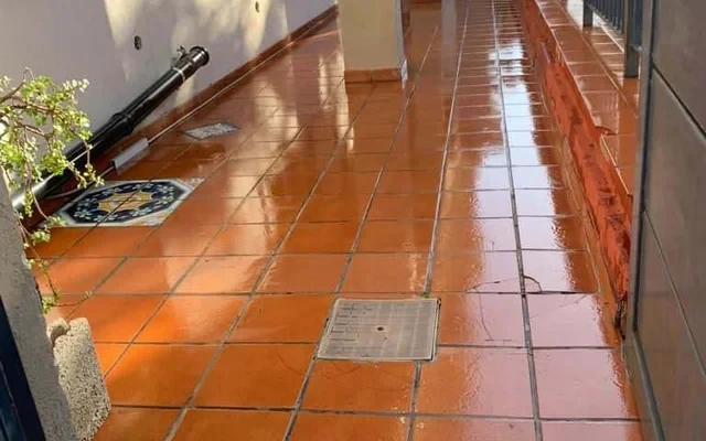 Apartment in Via P. Nenni, Casoria for 29 m² 4