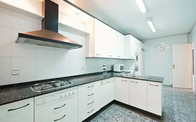 apartment in Hostafrancs (Sants   Montjuïc) 4