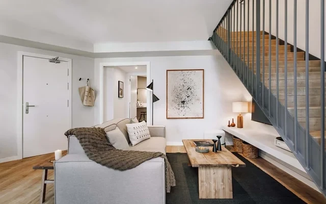 CAMPRO - 3 bedrooms apartment with balcony in Eixample Esquerra 4