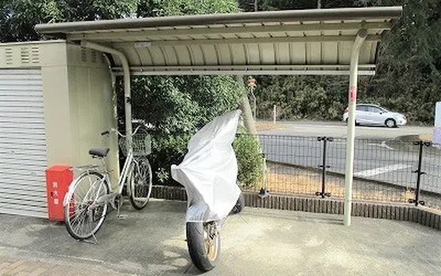 レオパレスプランタン 1