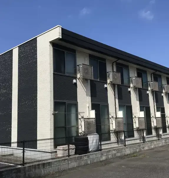 レオネクストブルーオーシャン