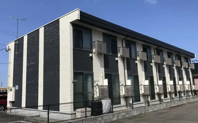 レオネクストブルーオーシャン - Itoigawa student accommodation