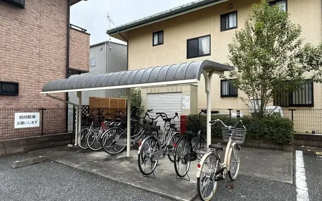 レオパレスオータム - Kumagaya student accommodation - 101号房间(带独立厨房)