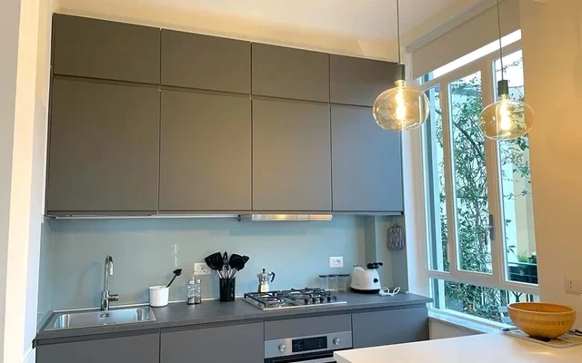 Appartamento in Via Correggio - zona Pagano, Vercelli, Marghera (CORREGGIO48) 3