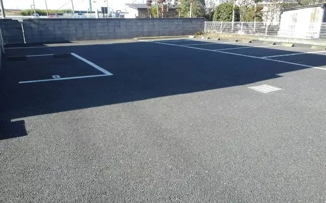 レオパレス飛鳥 1