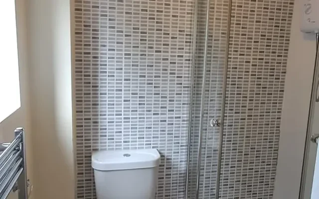 Duncan Smith House - Birmingham student accommodation - The Lodge Deluxe