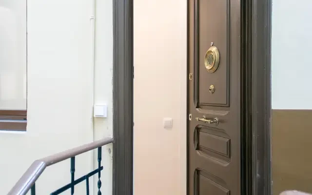 apartment in Sants (Sants   Montjuïc) 1