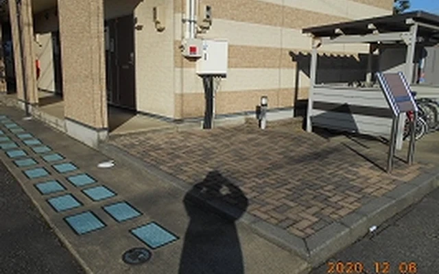 レオパレスクローバー 3