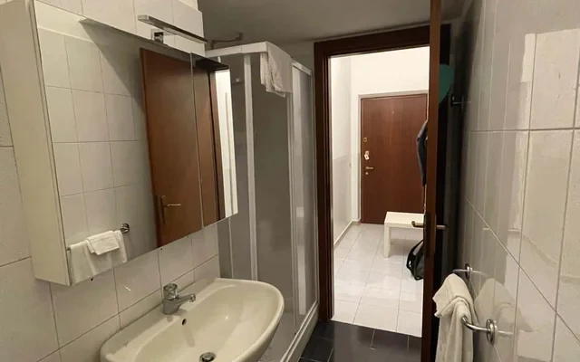 Apartment in Via Giovanni Antonio Amadeo, Milano for 35 m² 3
