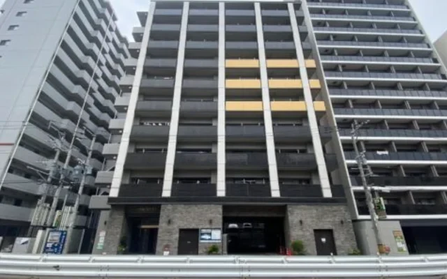 Encrest bay tenjin east room 1001 0
