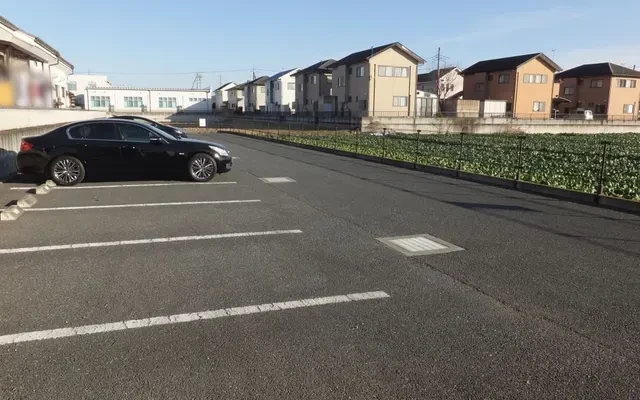 レオパレスせせらぎ 2