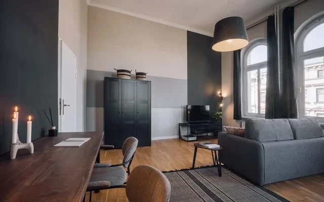 Muga - 1 bedroom in Kreuzberg 4