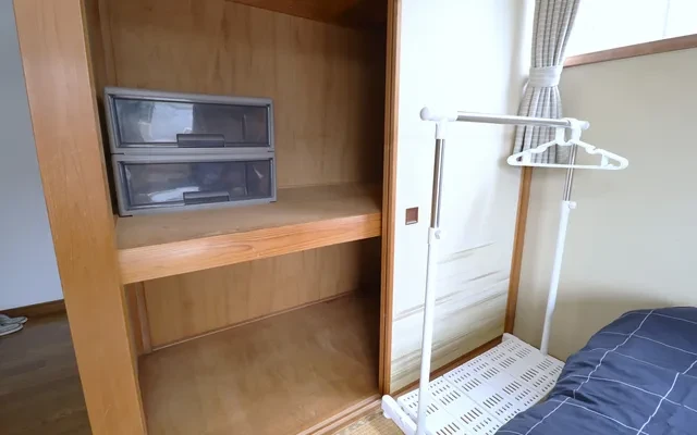Co-living house R Yokohama 7 4