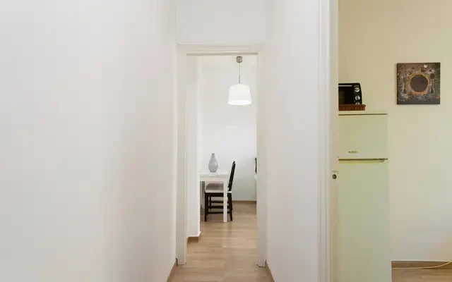 apartment in Barceloneta 1