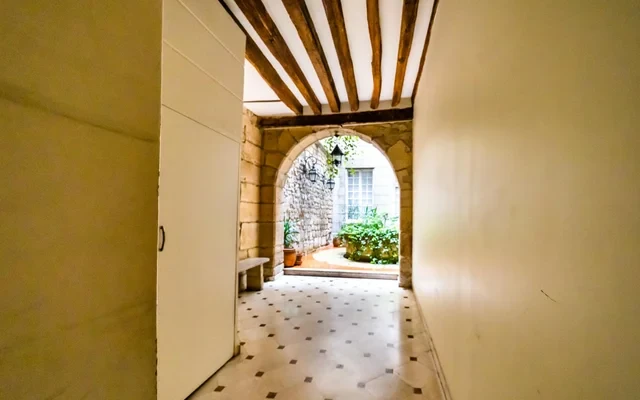 Regal Parisian Residence 0