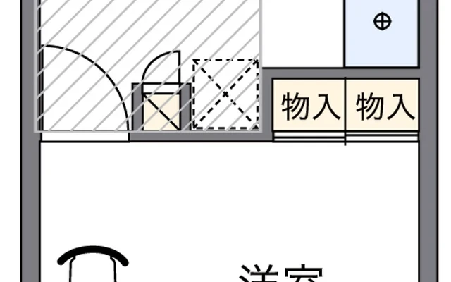 レオパレス国栄 1