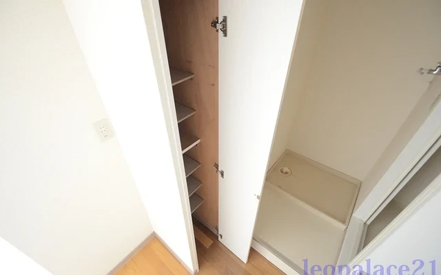 レオパレスBonheurⅡ - Settsu student accommodation