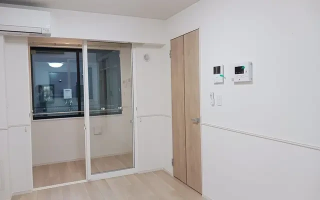 ベラヴィータ 101号室 - chỗ ở sinh viên tại Chikushi市 - 101 - 1LDK