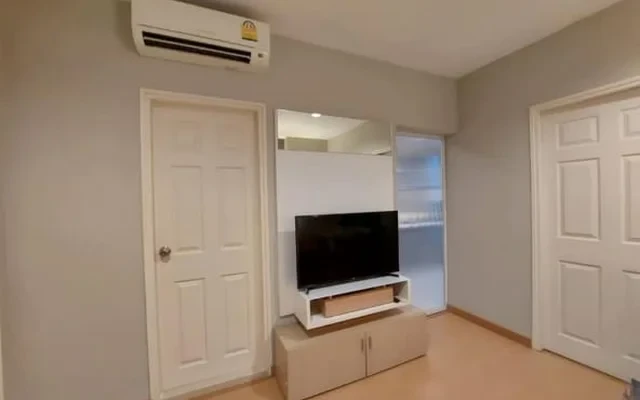 1-BR Condo for Rent, ฿18,000/month, Life @ Sukhumvit 65 4