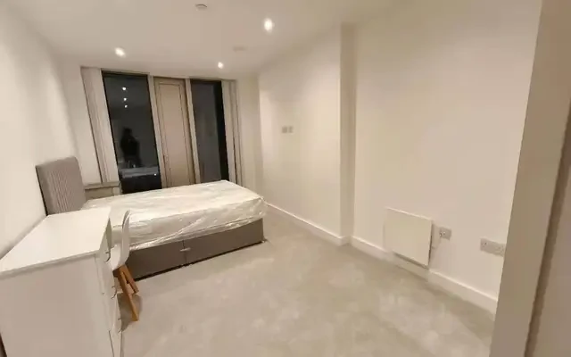 One Port Street - Manchester student accommodation - 1 Bed 1 bath