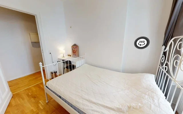 Apartment in Prenzlauer Berg, Berlin 3
